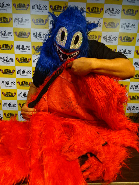 ルカ ★メキシコ実使用!!★