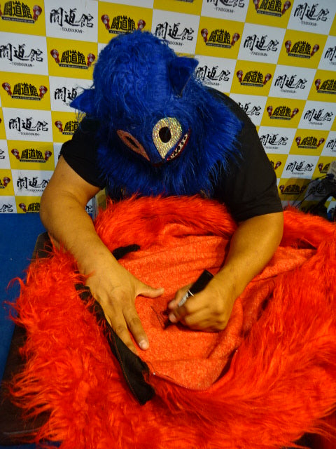 ルカ ★メキシコ実使用!!★