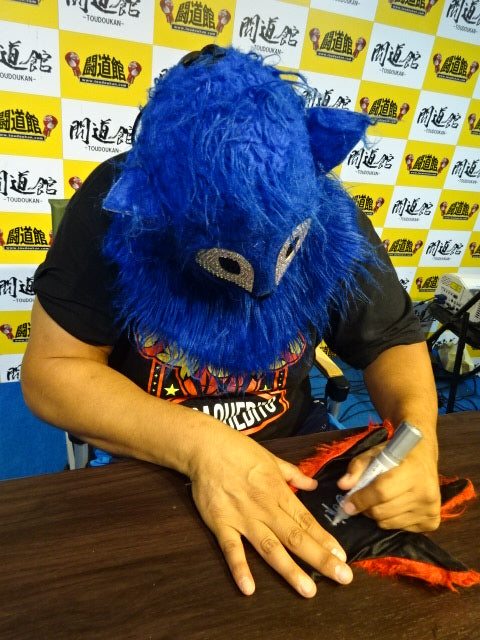 ルカ ★メキシコ実使用!!★