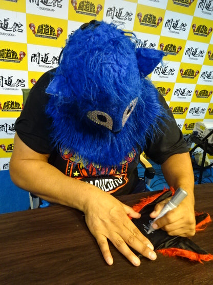 ルカ ★メキシコ実使用!!★