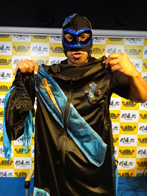 ロカンボレ・ジュニア ★メキシコ実使用!!★