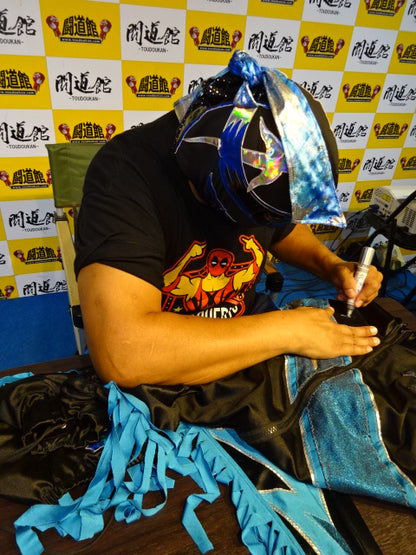 ロカンボレ・ジュニア ★メキシコ実使用!!★