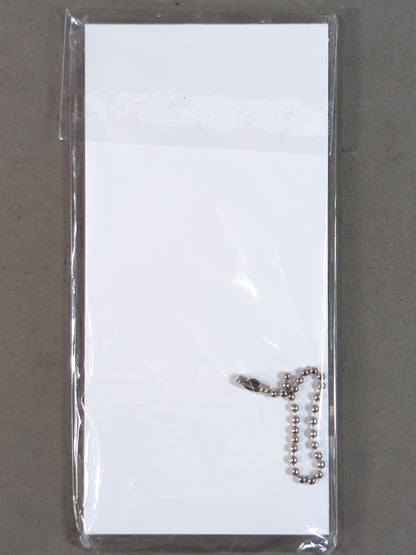 【hand signed autograph】 Shuji Ishikawa Character Acrylic Stand Keychain