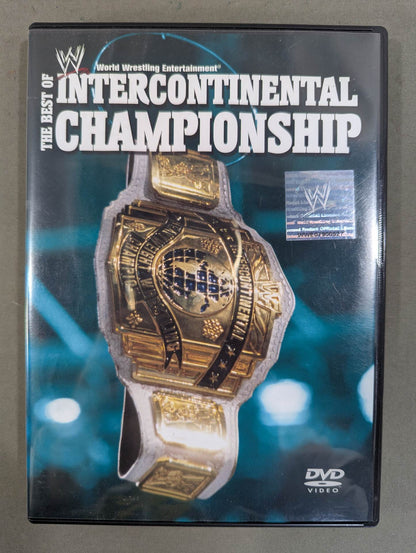 Best of Intercontinental