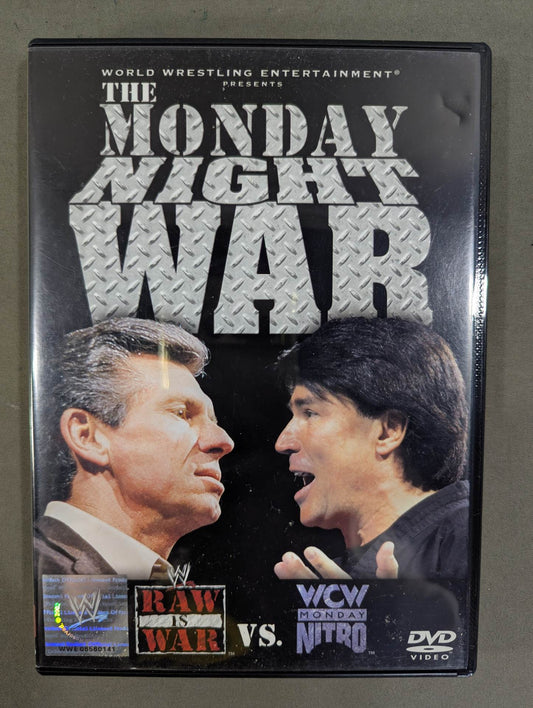 Monday Night War (Normal Edition)