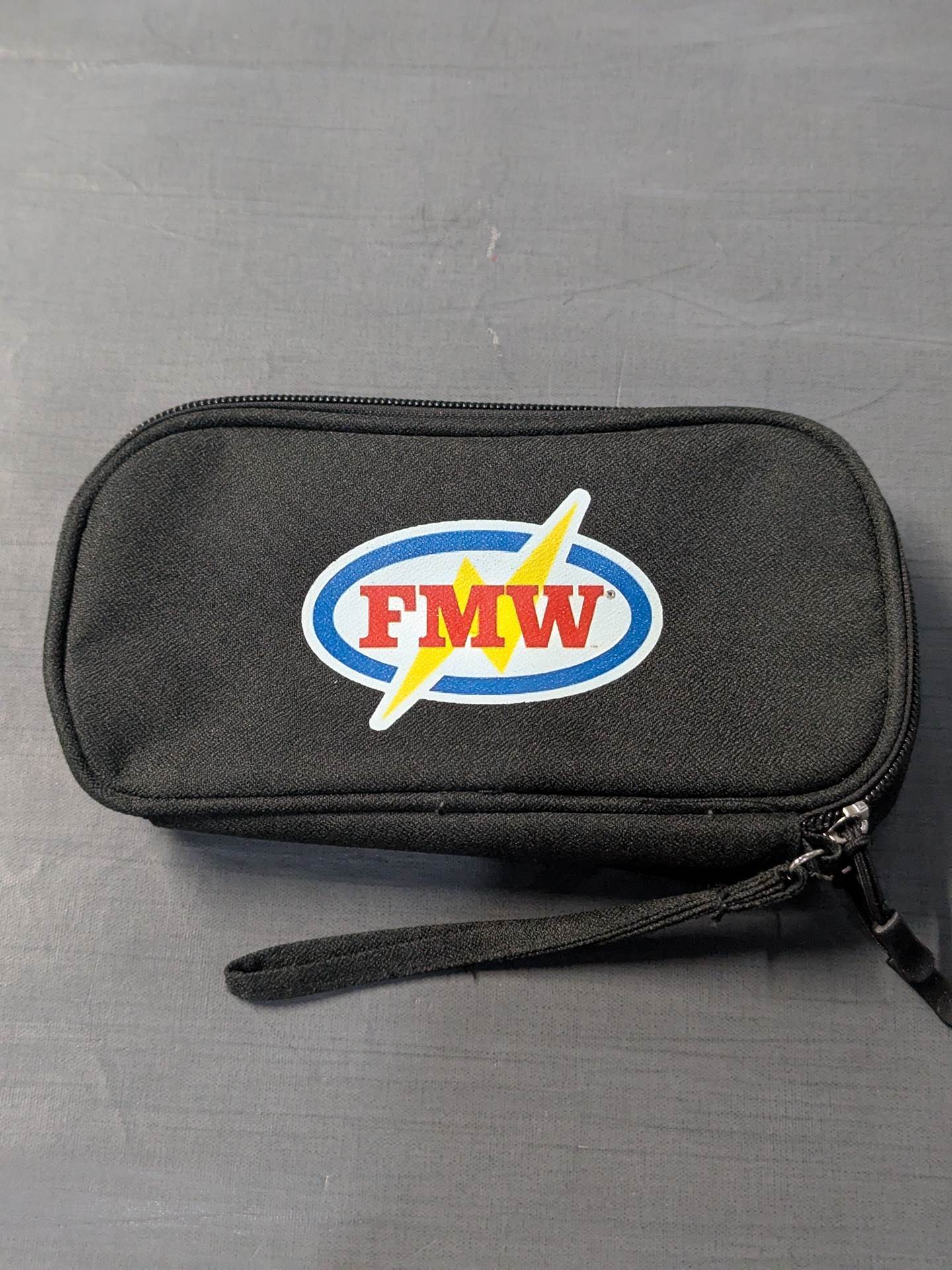 FMW Logo mini bag