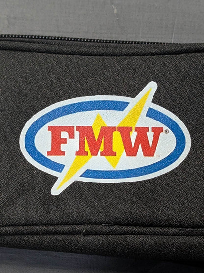 FMW Logo mini bag