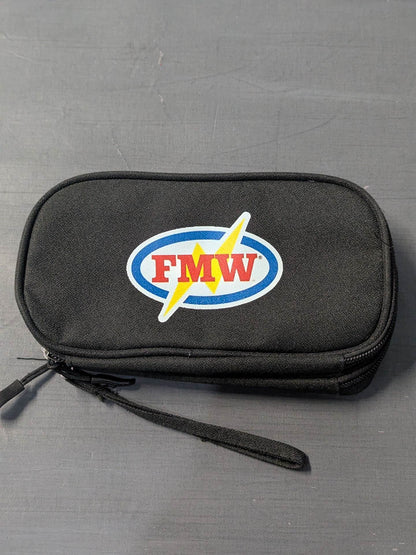 FMW Logo mini bag