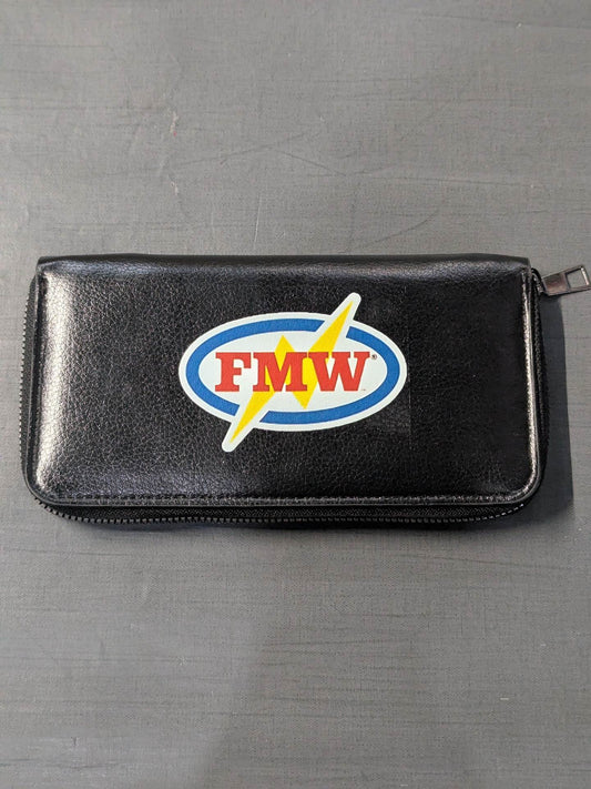 FMW Logo Wallet