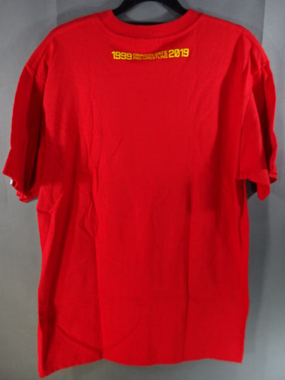 Lupin Matsutani Overnight Revival T-Shirt