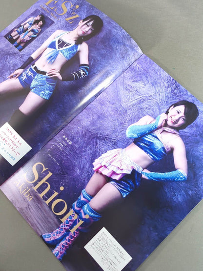 Actress Girls / Beginning Act10