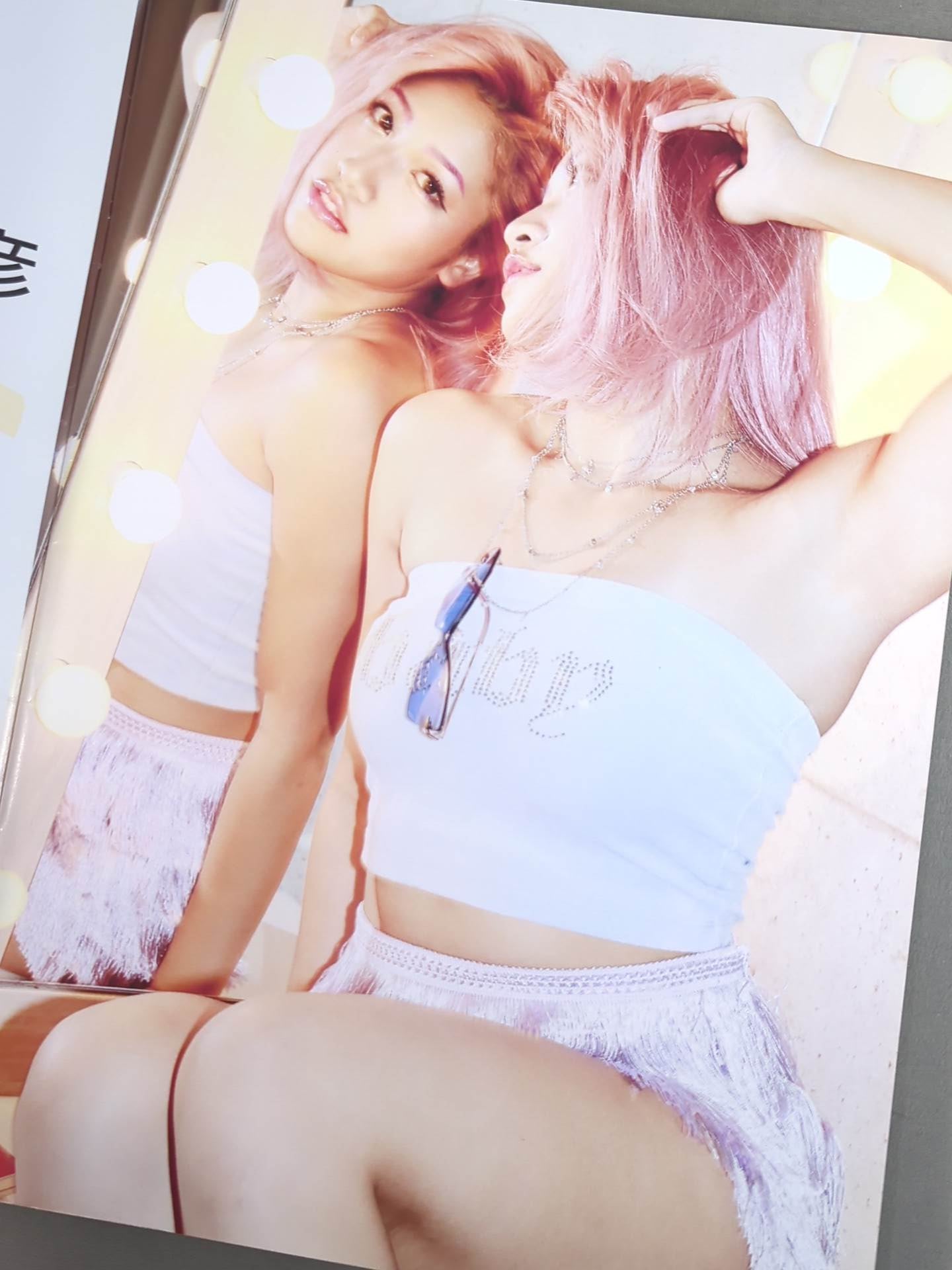 Hana Kimura  Memorial "Bagus!"