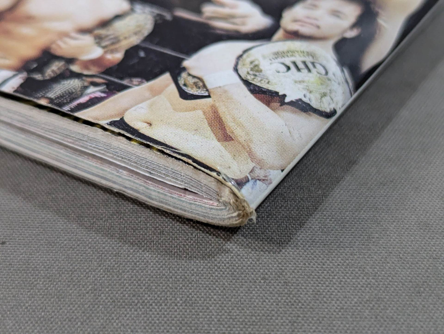 Zero Era Heisei Pro Wrestling  100 Great Names