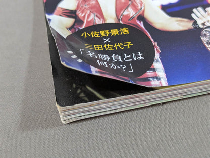 Zero Era Heisei Pro Wrestling  100 Great Names