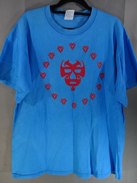 Dos Caras  40th ANNIVERSARY T-Shirt