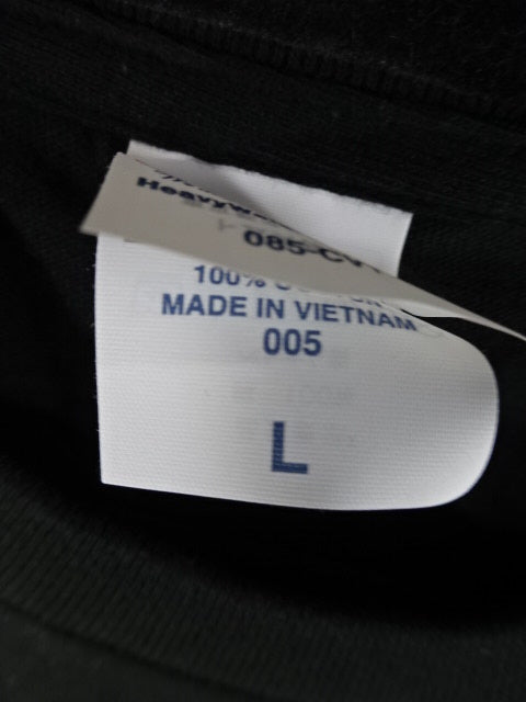 Bruce Lee  Road to the Dragon Picture T-Shirt (1) (Black)