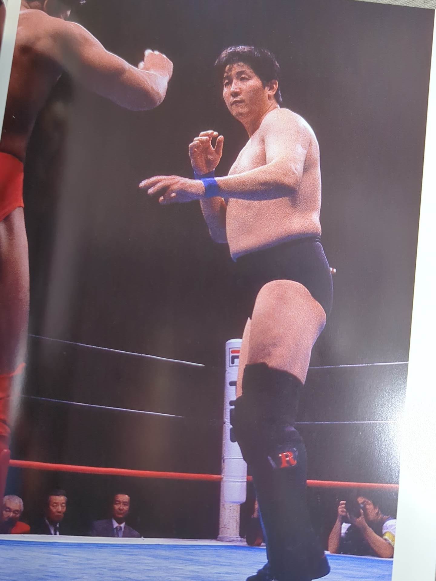 ★ Akira Maeda Retirement Match ★ THE FINAL