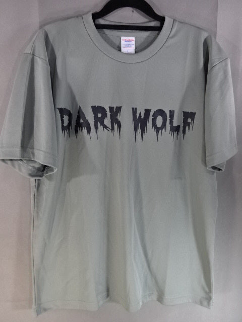DARK WOLF Dry T-Shirt