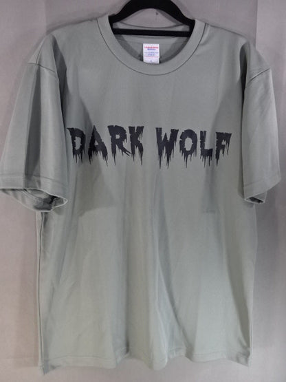 DARK WOLF Dry T-Shirt