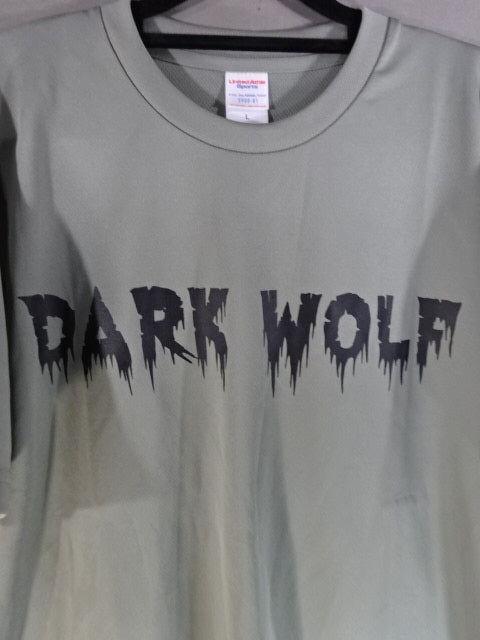 DARK WOLF Dry T-Shirt