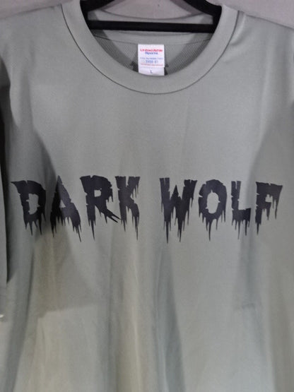 DARK WOLF Dry T-Shirt