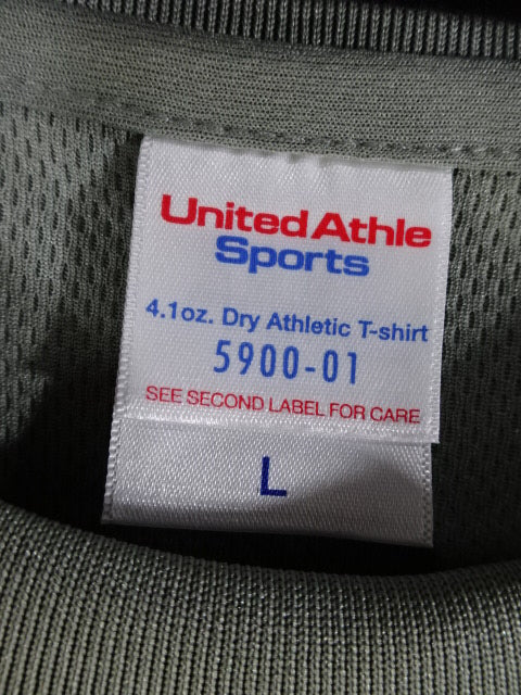 DARK WOLF Dry T-Shirt