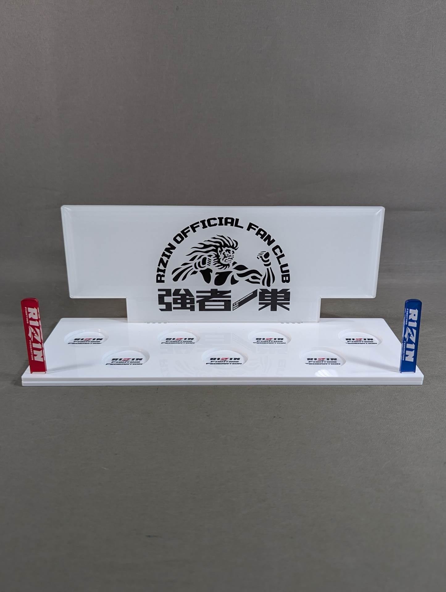 RIZIN Bottle Cap Stand