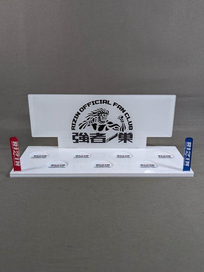 RIZIN Bottle Cap Stand