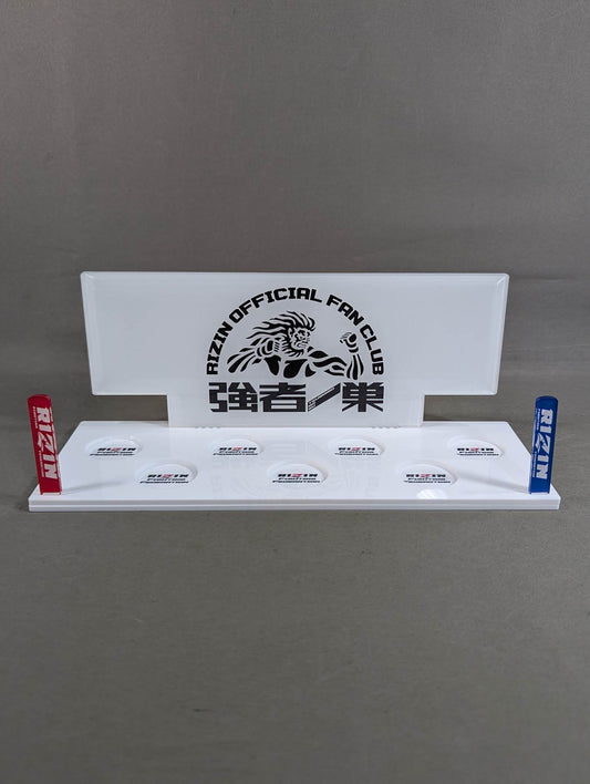 RIZIN Bottle Cap Stand