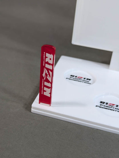 RIZIN Bottle Cap Stand