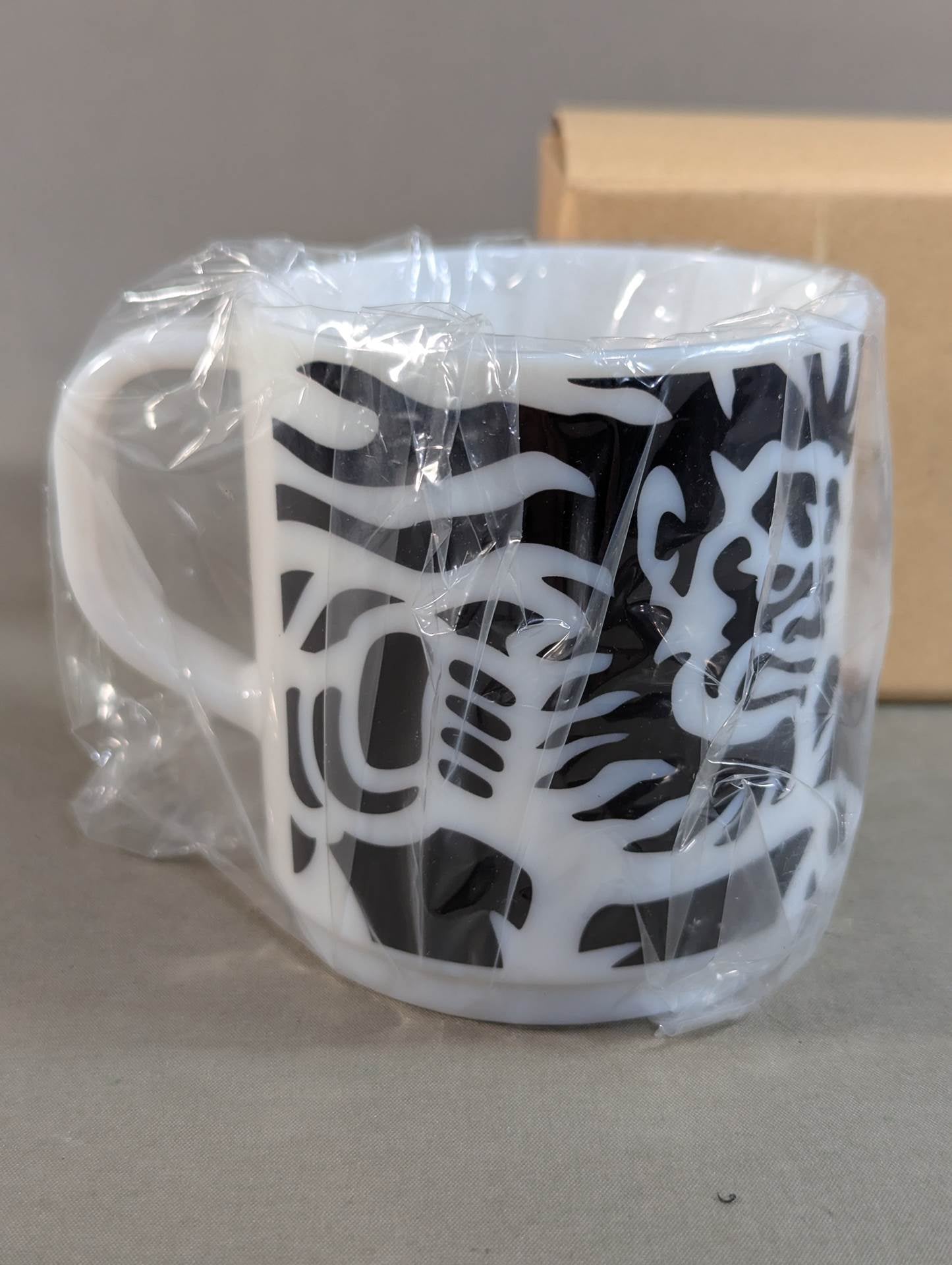 RIZIN Super Strong Mug