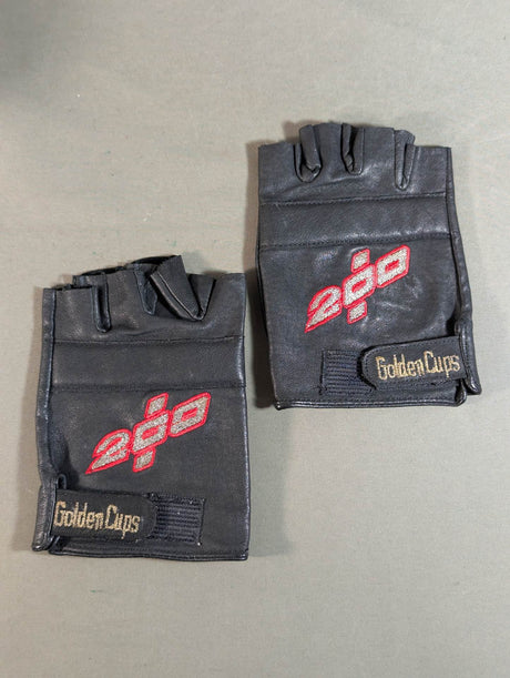 ★200％★ ゴールデン・カップス グローブ