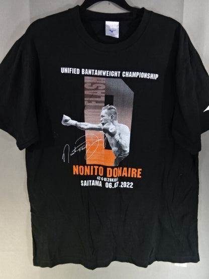 Naoya Inoue vs Nonito Donaire Game 2 T-shirt (Donaire Ver)