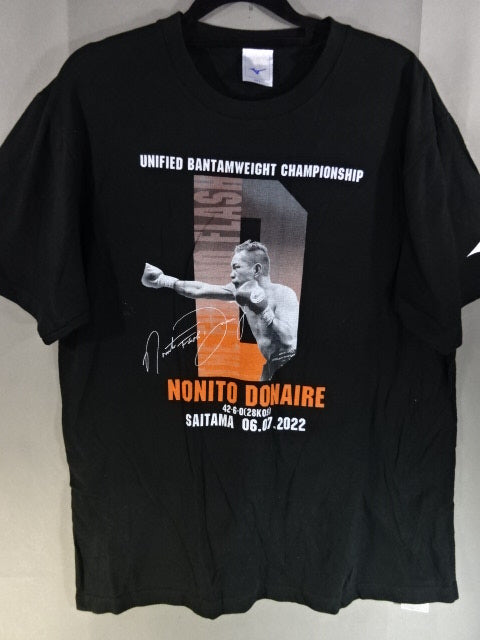 Naoya Inoue vs Nonito Donaire Game 2 T-shirt (Donaire Ver)