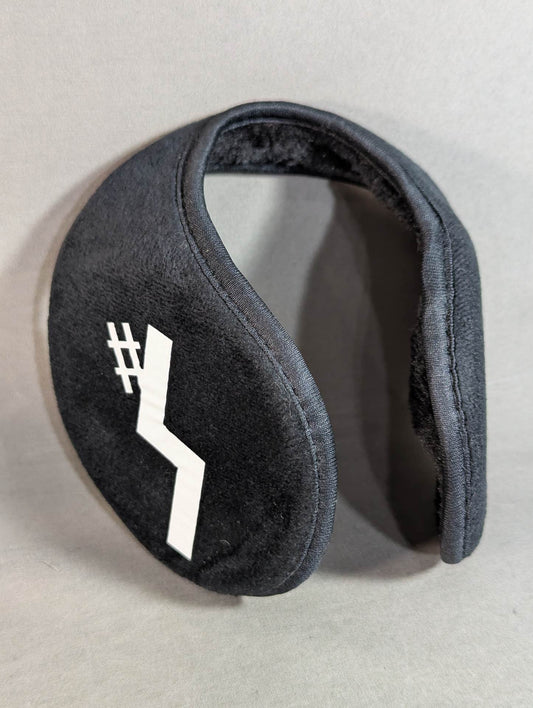 #STRONGHEARTS 耳あて