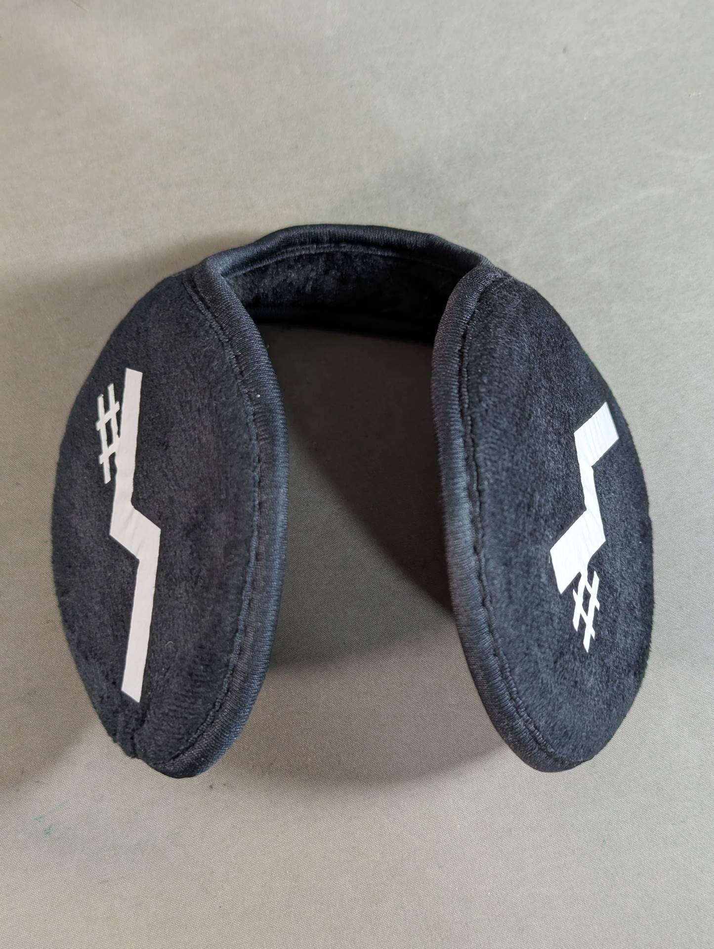 #STRONGHEARTS Ear Inserts