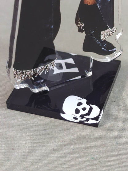 Stan Hansen 1/10 Size Acrylic Stand