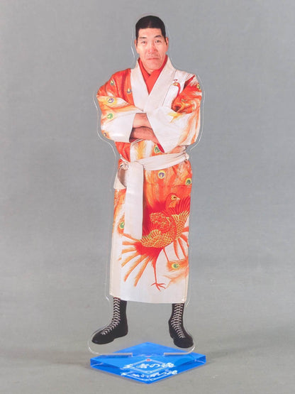 Giant Baba  1/10 Size Acrylic Stand