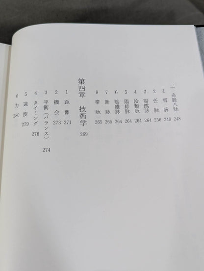 My Martial Arts Theory Seinendo