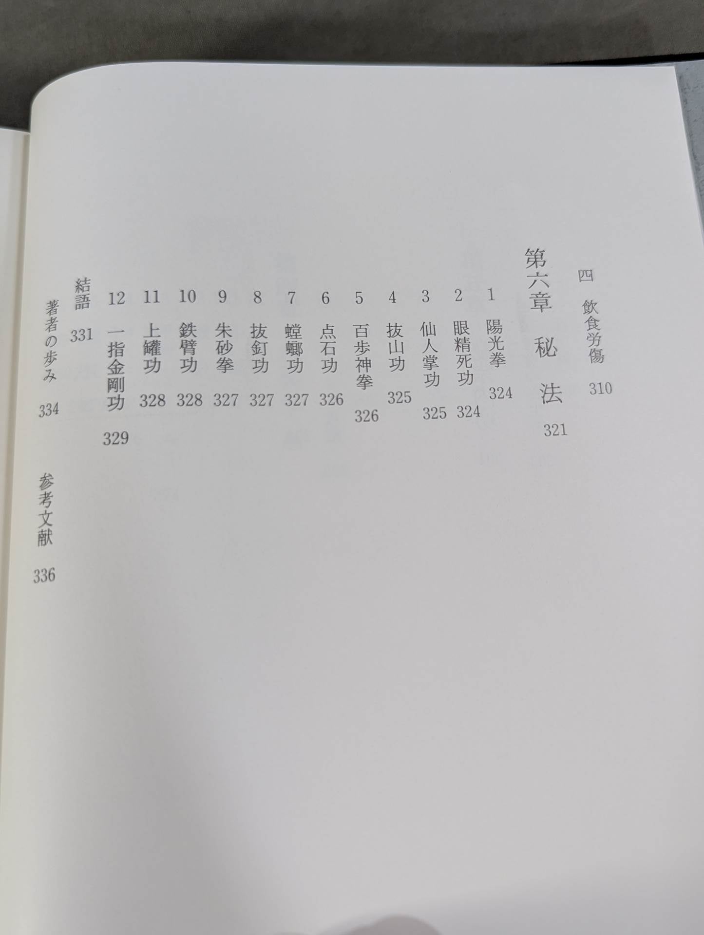 My Martial Arts Theory Seinendo