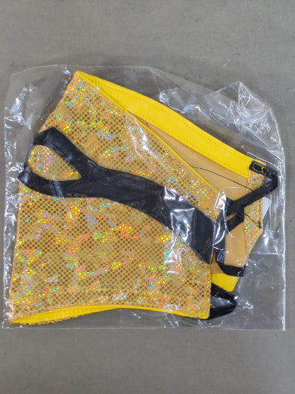 エル・ソリタリオ 飛沫防止用マスク