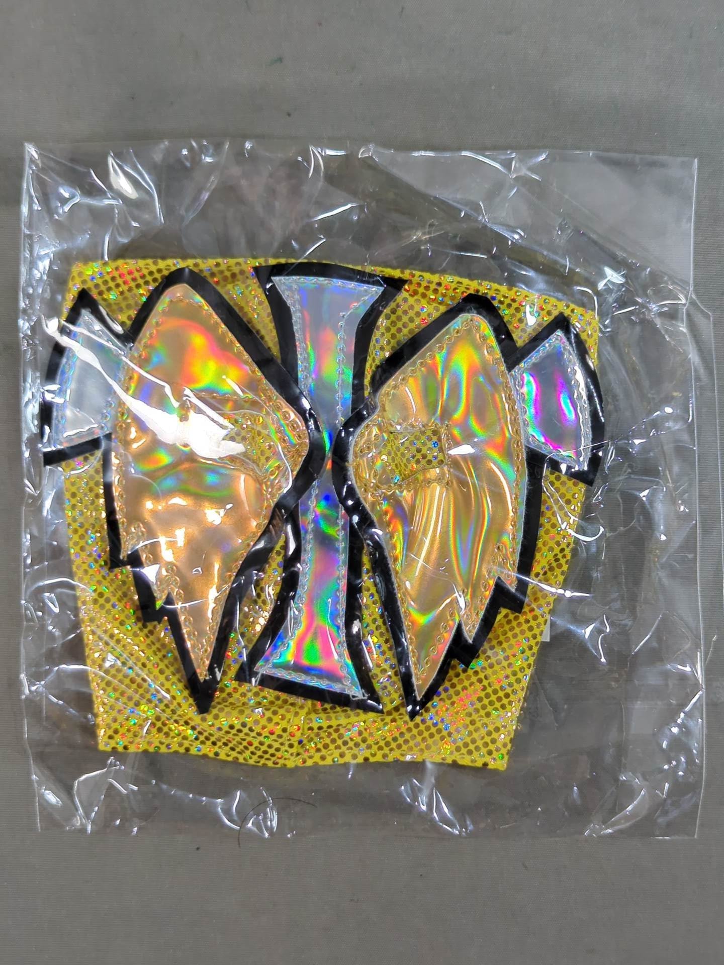 アンヘル・デ・オロ 飛沫防止用マスク