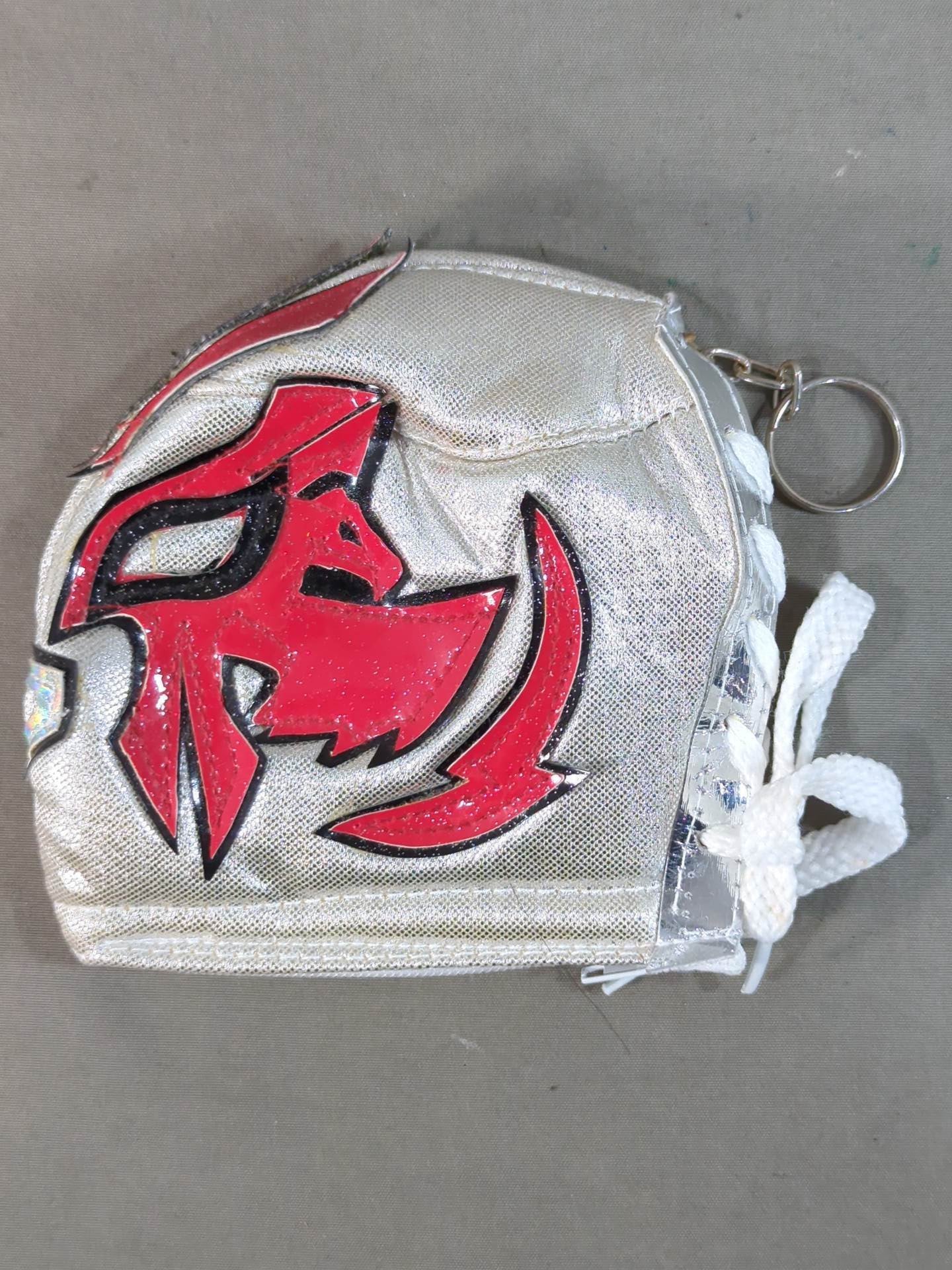 ミステル・カカオ マスクコインケース・キーホルダー