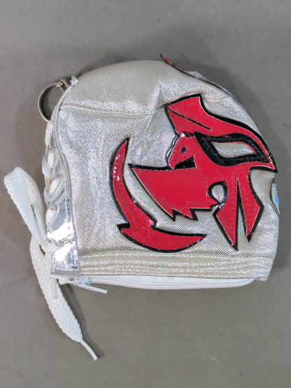 ミステル・カカオ マスクコインケース・キーホルダー