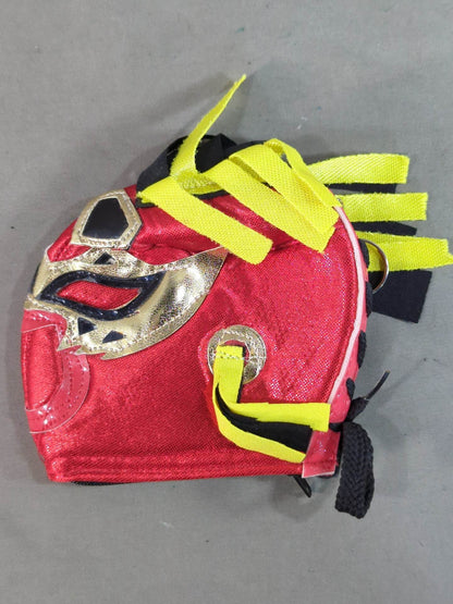 ボラドール・ジュニア マスクコインケース・キーホルダー