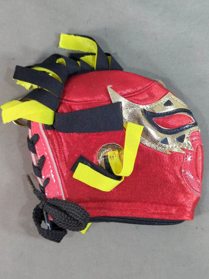 ボラドール・ジュニア マスクコインケース・キーホルダー