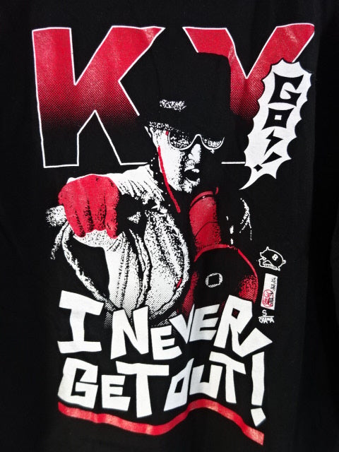 Shogun KY Wakamatsu Event Original T-Shirt