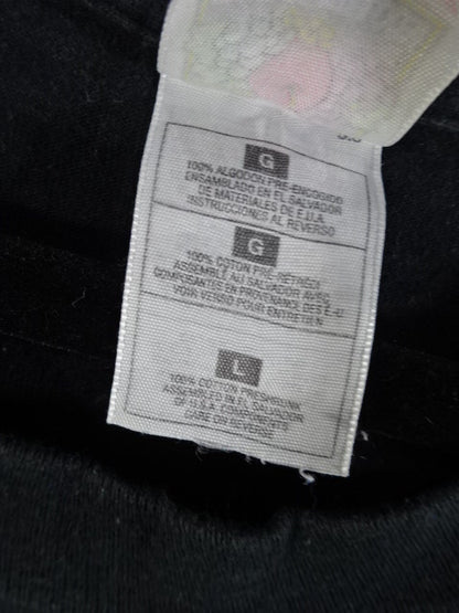 Ensen Inoue "Yamato Spirit" T-shirt (2) (black)