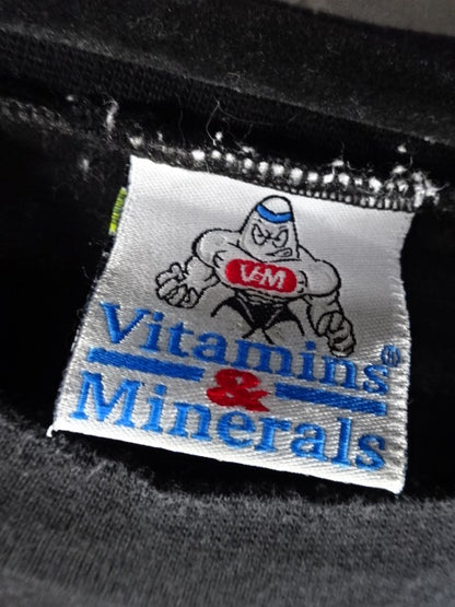 Brazilian Top Team T-Shirt (1) (Black)