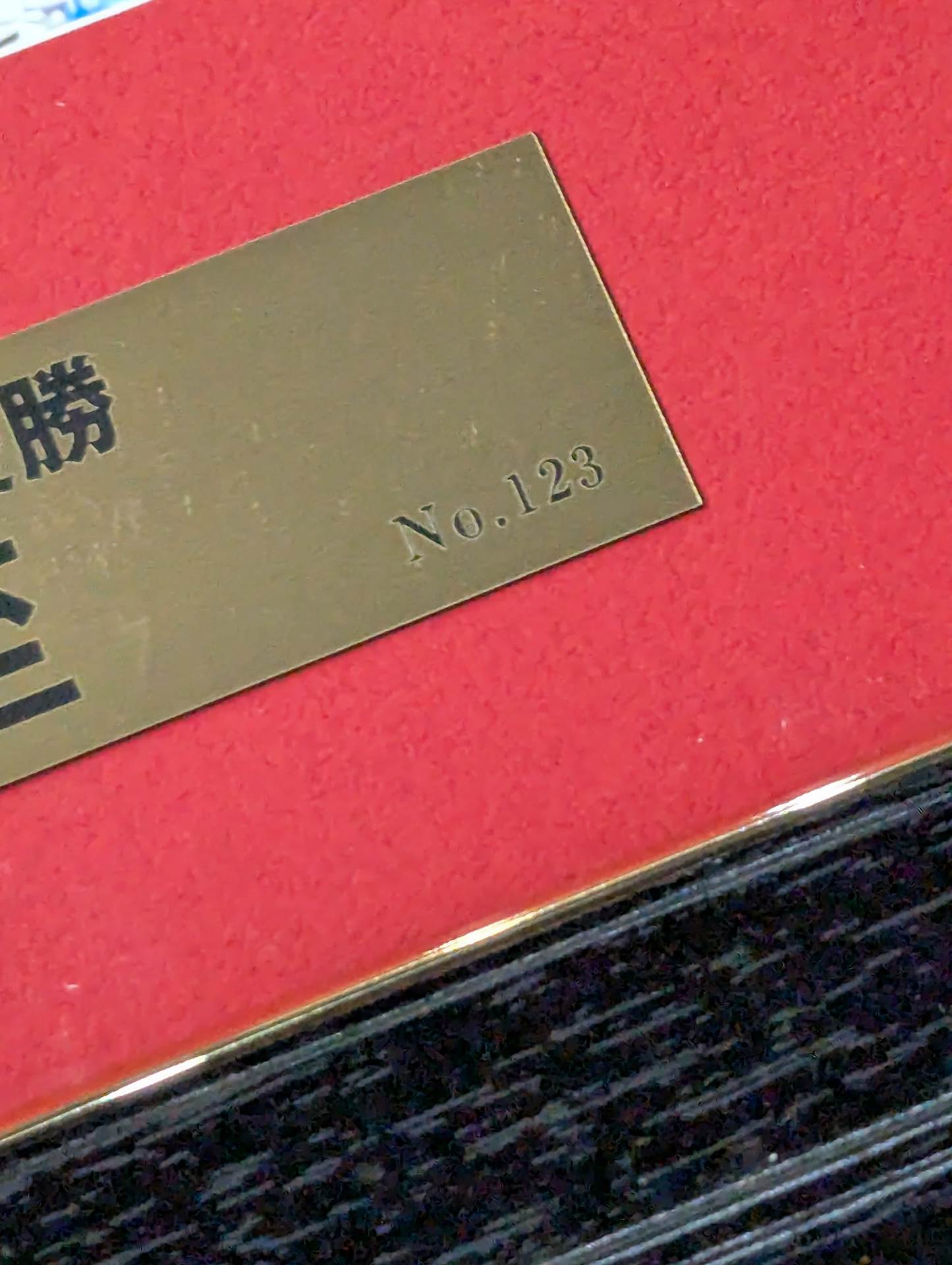 ☆平成最後のG1優勝☆ 棚橋弘至 G1 CLIMAX 28 優勝記念 直筆サイン入り